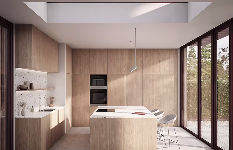 Architectural & Planning